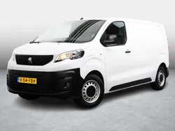 Wit Gebruikt 2024 Peugeot e-Expert Van | € 28.570