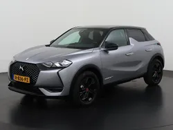 Artense grey Gebruikt 2022 DS Automobiles DS3 Crossback E-Tense Performance SUV | € 20.945 (Goede deal)