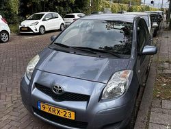 Gebruikt 2011 Toyota Yaris Edition Sedan | € 4.300 (Iets duurder)