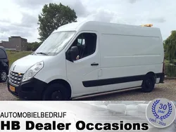 Overige Gebruikt 2014 Renault Master Van | € 9.450 (Super prijs)