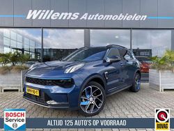 , metallic lak Gebruikt 2023 Lynk & Co 01 SUV | € 27.985 (Eerlijke prijs)