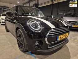 Zwart Gebruikt 2021 Mini John Cooper Works Hatchback | € 22.849 (Super prijs)