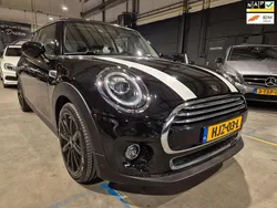 Zwart Gebruikt 2021 Mini John Cooper Works Hatchback | € 22.849 (Super prijs)