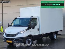 Wit Gebruikt 2023 Iveco Daily Van | € 24.750 (Goede deal)
