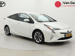 Wit Gebruikt 2018 Toyota Prius Executive Hatchback | € 21.999 (Eerlijke prijs)