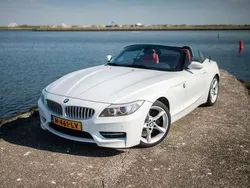 Wit Gebruikt 2012 BMW Z4 Cabriolet | € 22.950 (Goede deal)