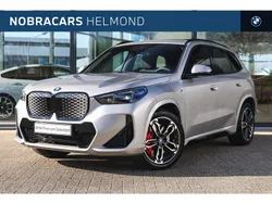 Spacesilber Gebruikt 2025 BMW iX1 M Sport SUV | € 49.850 (Eerlijke prijs)