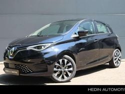 Zwart Gebruikt 2024 Renault Zoe Evolution Hatchback | € 21.950 (Eerlijke prijs)