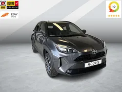 Grijs Nieuw 2025 Toyota Yaris Cross Team SUV | € 35.450 (Iets duurder)