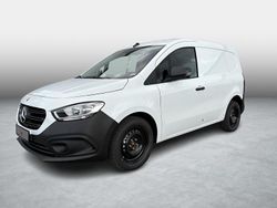 Wit Nieuw 2025 Mercedes Citan 108 Sedan | € 31.895