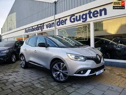 Grijs Gebruikt 2019 Renault Scénic IV Intens MPV | € 23.950 (Eerlijke prijs)