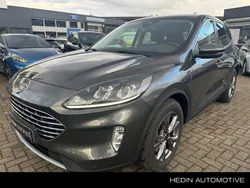 Grijs Gebruikt 2020 Ford Kuga Titanium SUV | € 21.945 (Eerlijke prijs)