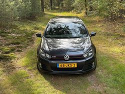 Grijs Gebruikt 2009 VW Golf VI GTI Hatchback | € 9.995 (Eerlijke prijs)