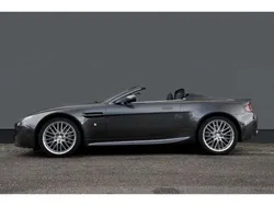 Grijs Gebruikt 2009 Aston Martin V8 Vantage Coupé | € 66.950