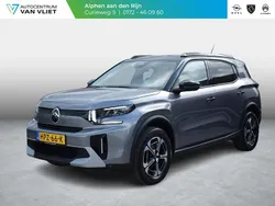 Grijs Nieuw 2025 Citroën C3 Aircross SUV | € 34.500 (Eerlijke prijs)
