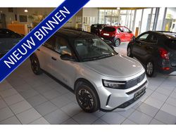 Grijs Gebruikt 2025 Opel Frontera SUV | € 31.750 (Eerlijke prijs)