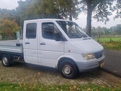 Overige Gebruikt 1999 Mercedes Sprinter Van | € 4.550 (Super prijs)