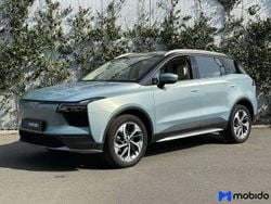 Blauw, metallic lak Gebruikt 2020 Aiways U5 SUV | € 19.495