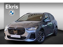 Grijs Nieuw 2025 BMW 220 Active Tourer M Sport MPV | € 57.249