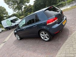 Gebruikt 2009 VW Golf VI Trendline Stationwagen | € 5.500 (Duur)