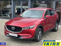 Rood Gebruikt 2018 Mazda CX-5 SUV | € 25.750 (Eerlijke prijs)