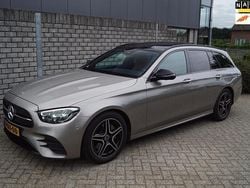 Grijs Gebruikt 2022 Mercedes 200 Business Stationwagen | € 40.850 (Eerlijke prijs)