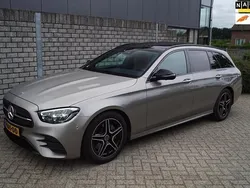 Grijs Gebruikt 2022 Mercedes 200 Business Stationwagen | € 40.850 (Eerlijke prijs)