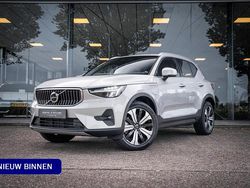 Zilver Gebruikt 2023 Volvo XC40 Core SUV | € 43.845 (Iets duurder)