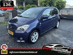 Paars Gebruikt 2018 Seat Mii FR Hatchback | € 8.250 (Eerlijke prijs)