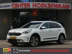Wit Gebruikt 2019 Kia Niro SUV | € 16.444 (Eerlijke prijs)