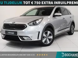 Grijs Gebruikt 2019 Kia Niro SUV | € 20.295 (Goede deal)