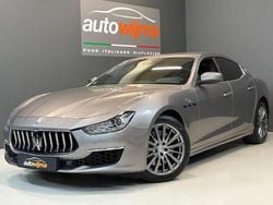 Grijs Gebruikt 2022 Maserati Ghibli GT Coupé | € 69.950