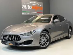 Grijs Gebruikt 2022 Maserati Ghibli GT Coupé | € 74.950