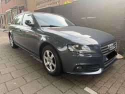 Grijs Gebruikt 2010 Audi A4 Stationwagen | € 5.500 (Eerlijke prijs)