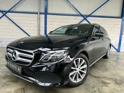 Mercedes 200