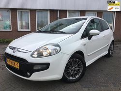 Wit Gebruikt 2010 Fiat Punto Evo Dynamic Hatchback | € 2.500 (Eerlijke prijs)