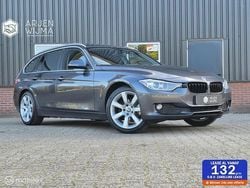 Grijs Gebruikt 2015 BMW 316 Stationwagen | € 7.495 (Eerlijke prijs)