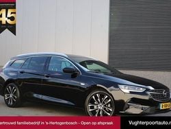Zwart Gebruikt 2022 Opel Insignia Business Stationwagen | € 23.950 (Duur)