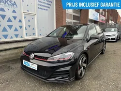 Zwart Gebruikt 2019 VW Golf VII GTI Hatchback | € 27.950 (Goede deal)