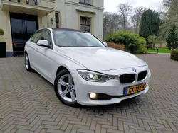 Wit Gebruikt 2014 BMW 318 Executive Sedan | € 7.800 (Goede deal)