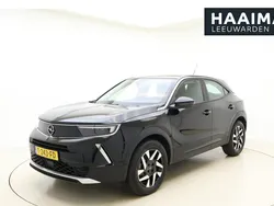 Rood Gebruikt 2023 Opel Mokka-e SUV | € 23.950 (Eerlijke prijs)