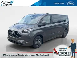 Overig Nieuw 2025 Ford Tourneo Connect Titanium MPV | € 69.995 (Eerlijke prijs)