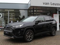 Overig Gebruikt 2025 Toyota RAV4 Hybrid Style SUV | € 43.400 (Super prijs)