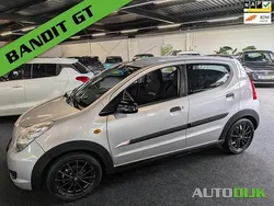 Grijs Gebruikt 2010 Suzuki Alto Comfort+ Hatchback | € 2.950 (Eerlijke prijs)