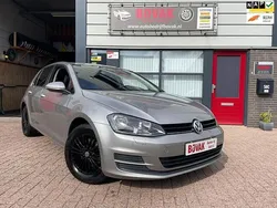 Grijs Gebruikt 2012 VW Golf VII Hatchback | € 7.950 (Eerlijke prijs)