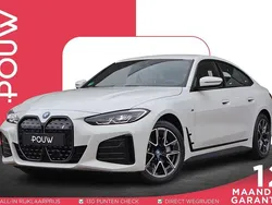 Wit Gebruikt 2023 BMW i4 M Sport Sedan | € 42.450 (Goede deal)