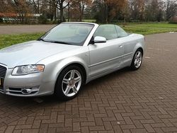 Gebruikt 2006 Audi A4 Proline Cabriolet | € 2.499 (Super prijs)