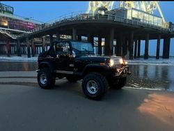 Gebruikt 1990 Jeep Wrangler SUV | € 29.950