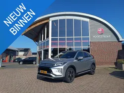 Grijs Gebruikt 2018 Mitsubishi Eclipse Cross Edition SUV | € 18.445 (Eerlijke prijs)