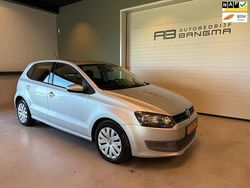 Grijs Gebruikt 2012 VW Polo Hatchback | € 8.450 (Eerlijke prijs)